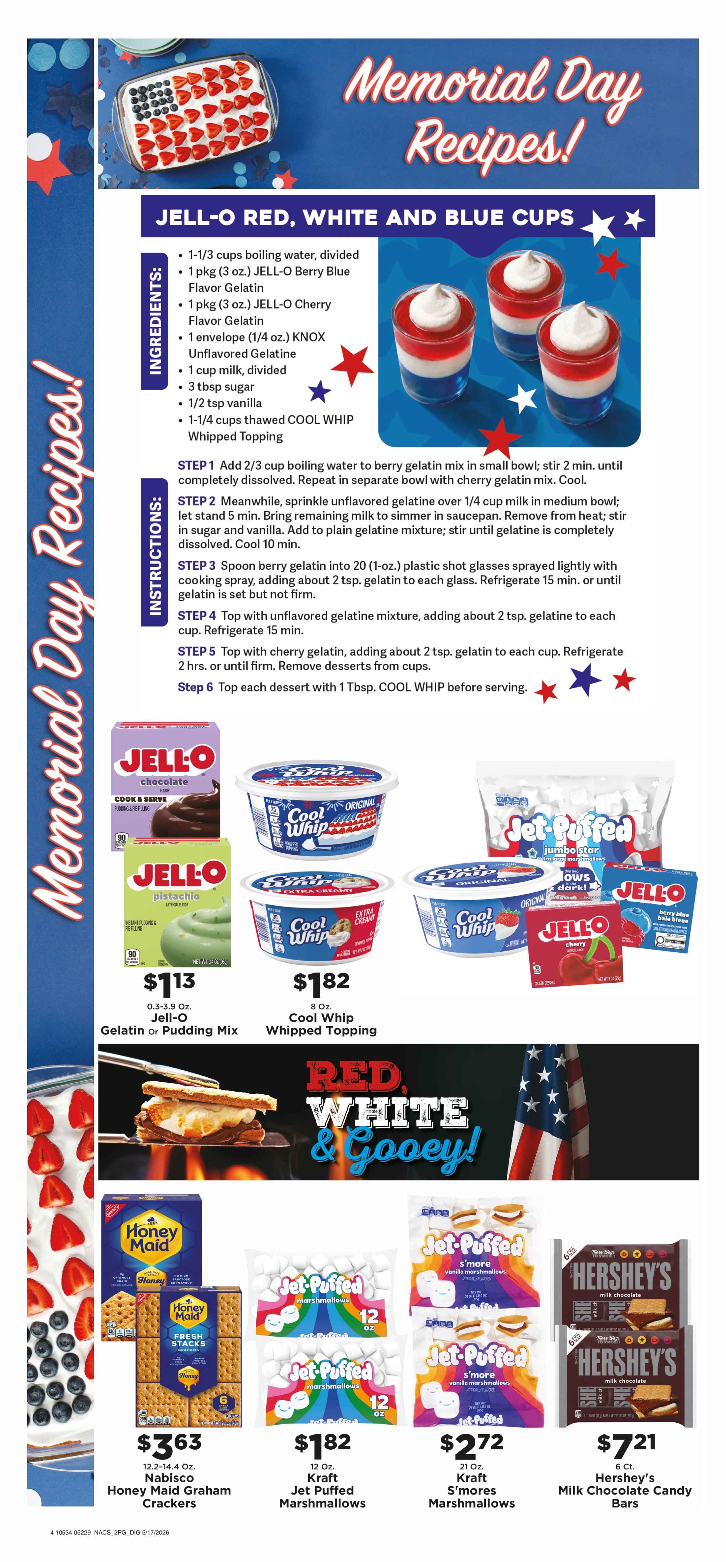 Ad page image