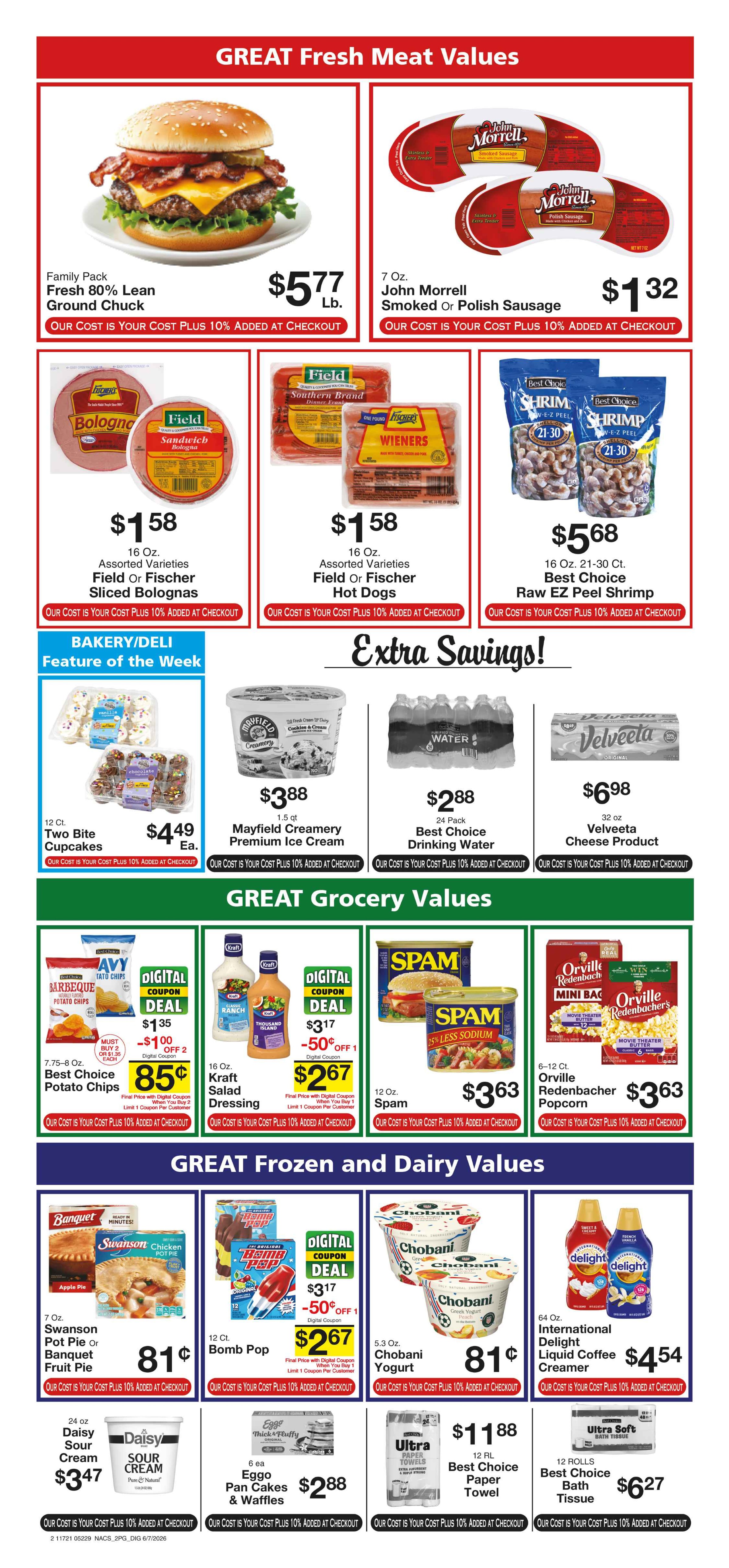 Ad page image