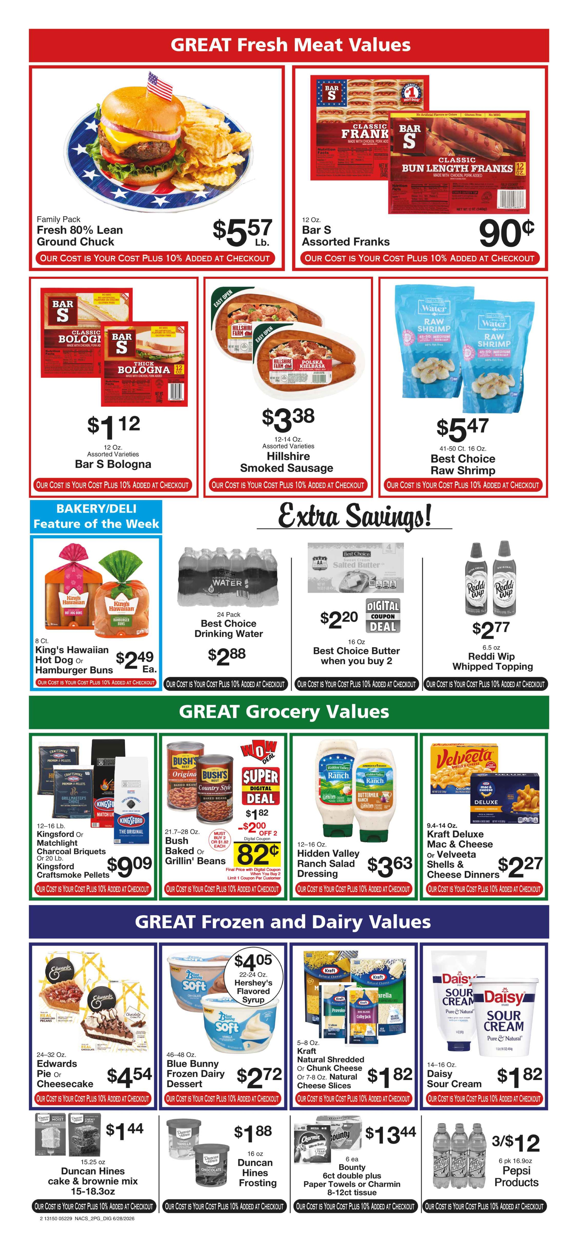 Ad page image
