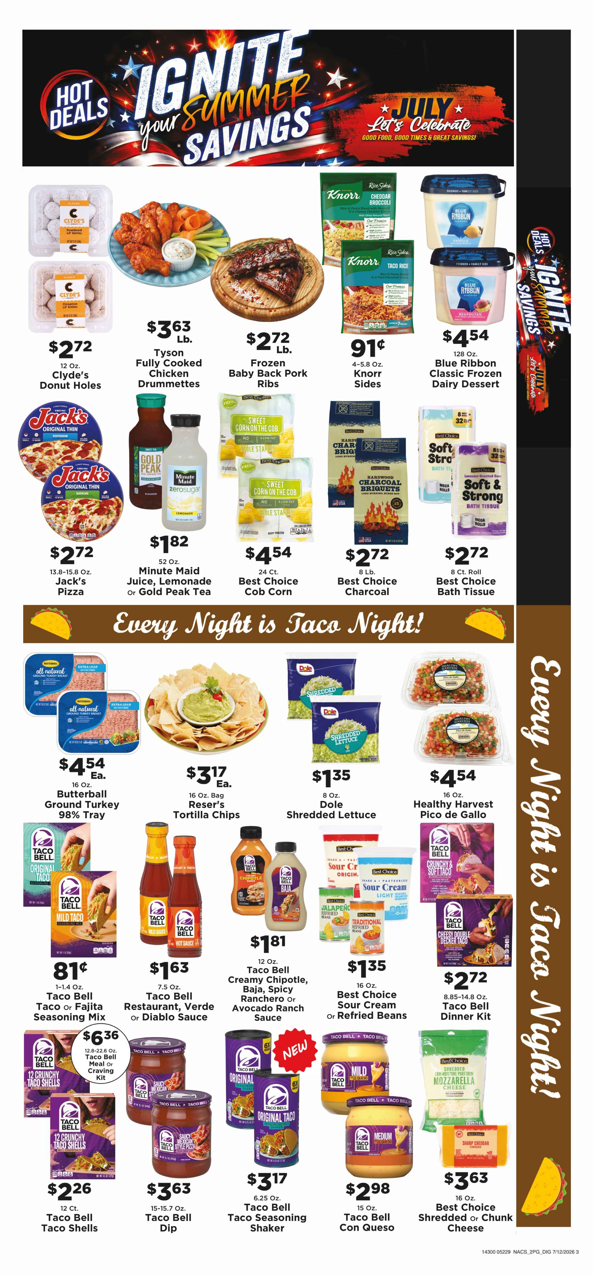 Ad page image