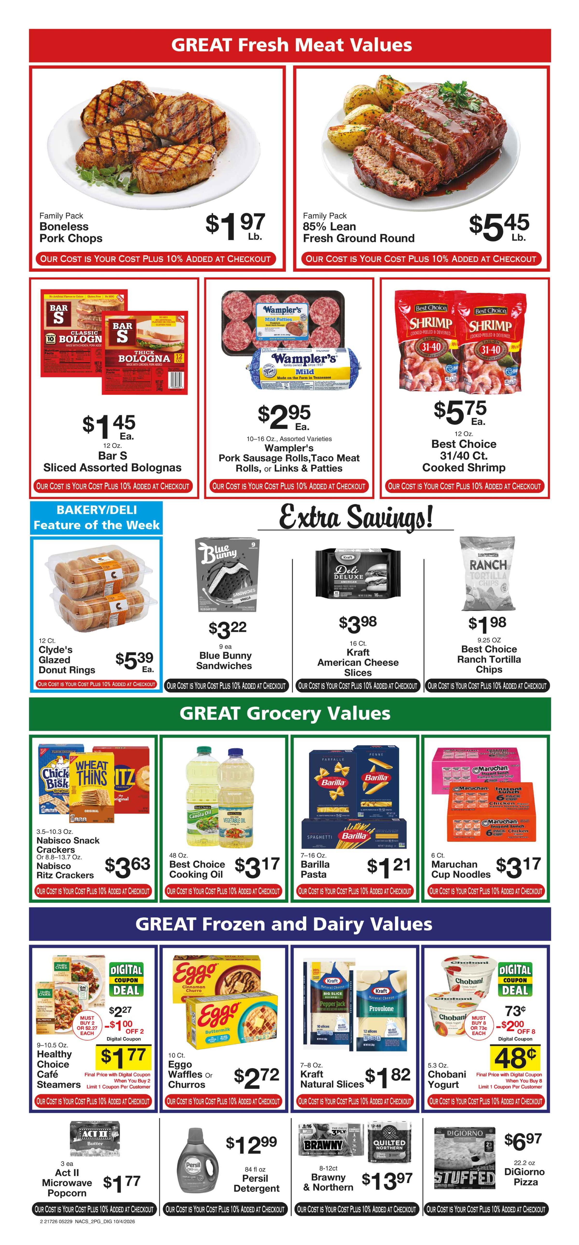 Ad page image
