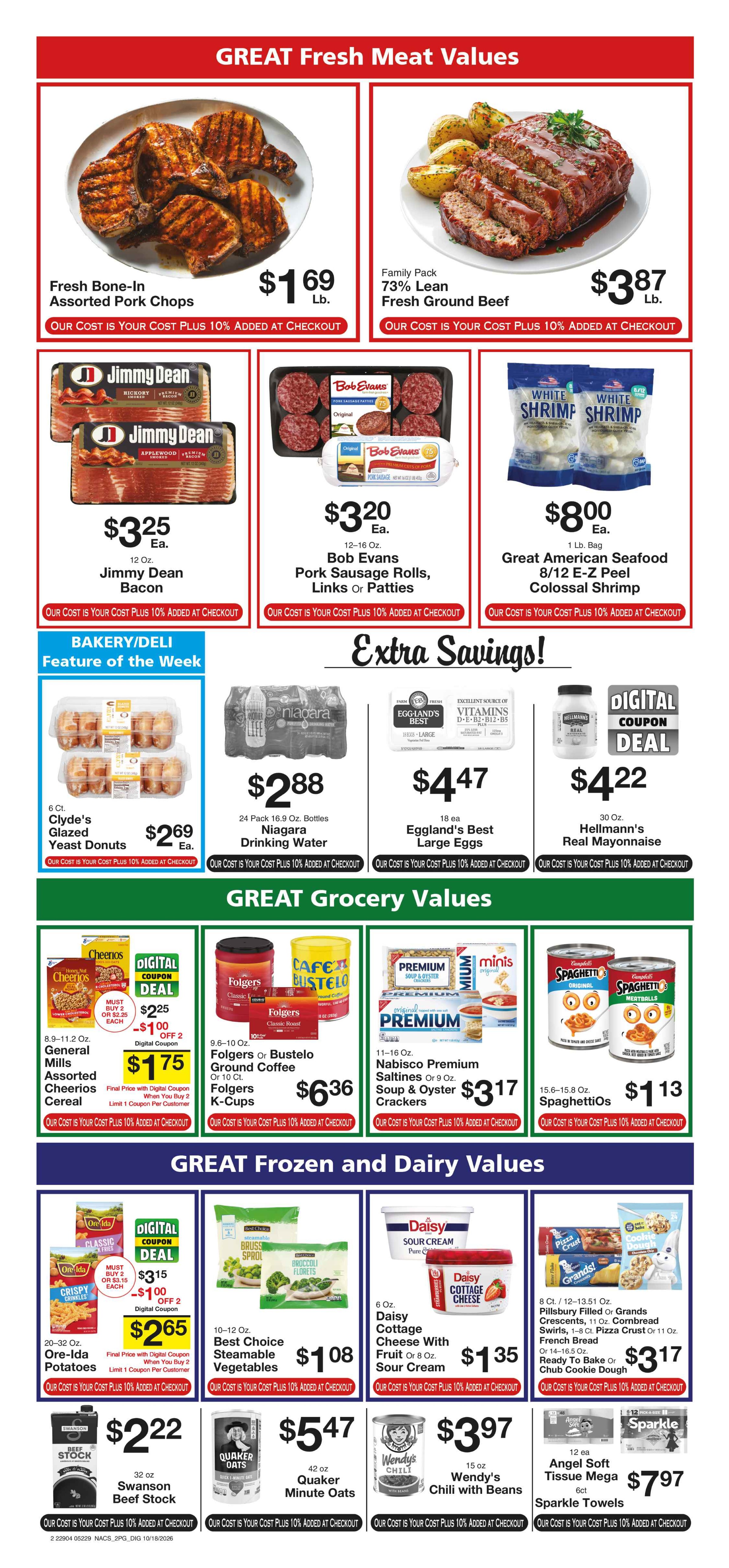 Ad page image