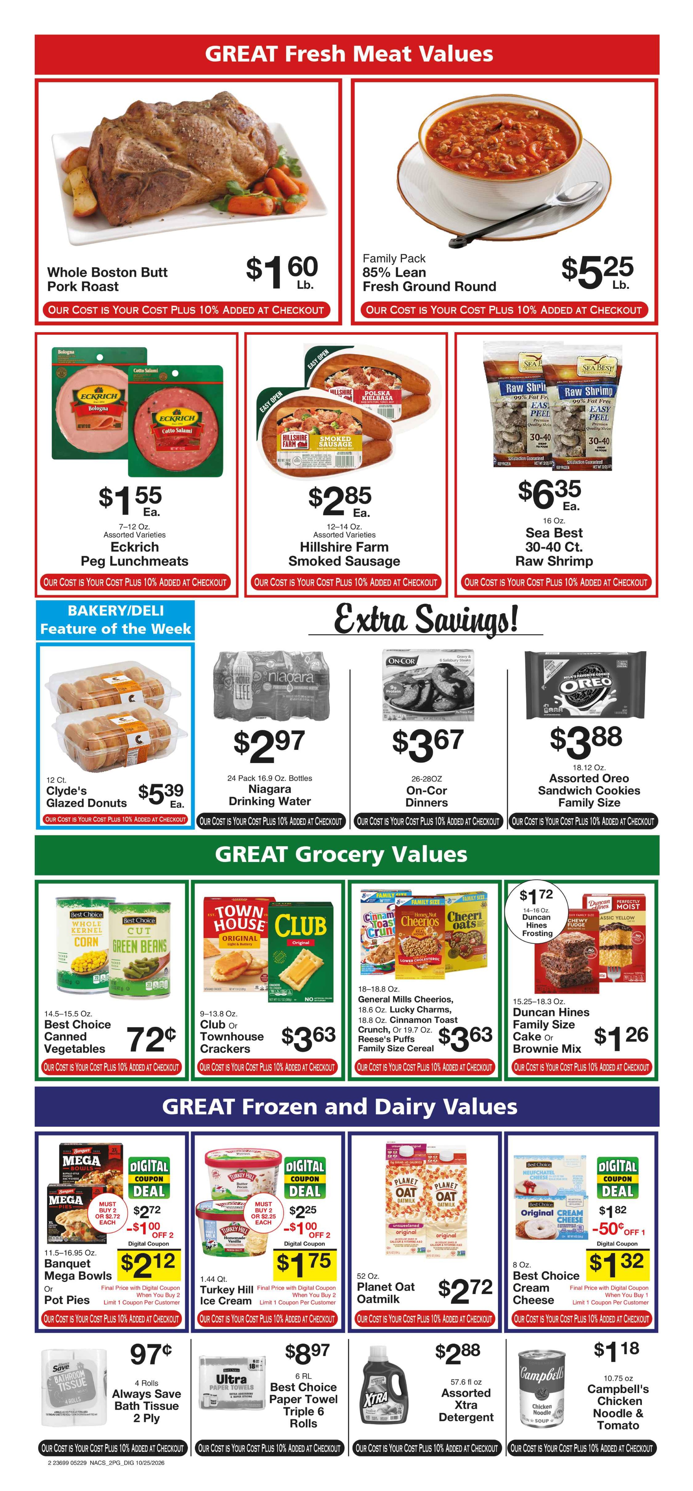Ad page image